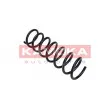 Ressort de suspension KAMOKA 2120162 - Visuel 1