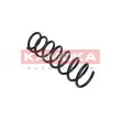 Ressort de suspension KAMOKA 2120162 - Visuel 3