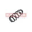 Ressort de suspension KAMOKA 2120163 - Visuel 3
