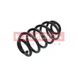 Ressort de suspension KAMOKA 2120166 - Visuel 1