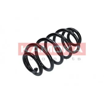 Ressort de suspension KAMOKA 2120166