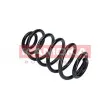 Ressort de suspension KAMOKA 2120166 - Visuel 2