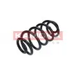 Ressort de suspension KAMOKA 2120166 - Visuel 3