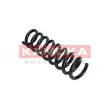 Ressort de suspension KAMOKA 2120179 - Visuel 1