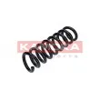Ressort de suspension KAMOKA 2120179 - Visuel 2