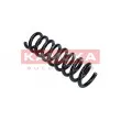 Ressort de suspension KAMOKA 2120179 - Visuel 3
