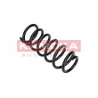 Ressort de suspension KAMOKA 2120181 - Visuel 1