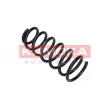 Ressort de suspension KAMOKA 2120181 - Visuel 3