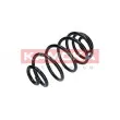 Ressort de suspension KAMOKA 2120183 - Visuel 1