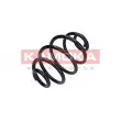 Ressort de suspension KAMOKA 2120188 - Visuel 1