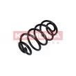Ressort de suspension KAMOKA 2120190 - Visuel 1