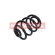 Ressort de suspension KAMOKA 2120192 - Visuel 3