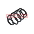 Ressort de suspension KAMOKA 2120195 - Visuel 1
