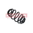 Ressort de suspension KAMOKA 2120198 - Visuel 2
