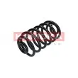 Ressort de suspension KAMOKA 2120199 - Visuel 3