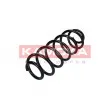 Ressort de suspension KAMOKA 2120200 - Visuel 1