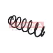 Ressort de suspension KAMOKA 2120200 - Visuel 2