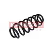 Ressort de suspension KAMOKA 2120201 - Visuel 1
