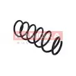 Ressort de suspension KAMOKA 2120201 - Visuel 2