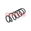 Ressort de suspension KAMOKA 2120201 - Visuel 3