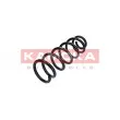 Ressort de suspension KAMOKA 2120202 - Visuel 1