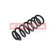 Ressort de suspension KAMOKA 2120203 - Visuel 2