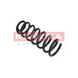 Ressort de suspension KAMOKA 2120203 - Visuel 3