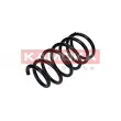 Ressort de suspension KAMOKA 2120204 - Visuel 1