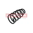 Ressort de suspension KAMOKA 2120204 - Visuel 3