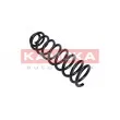Ressort de suspension KAMOKA 2120205 - Visuel 1