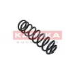 Ressort de suspension KAMOKA 2120205 - Visuel 3