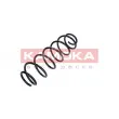 Ressort de suspension KAMOKA 2120206 - Visuel 1