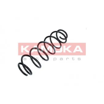 Ressort de suspension KAMOKA 2120206