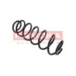Ressort de suspension KAMOKA 2120208 - Visuel 2