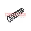 Ressort de suspension KAMOKA 2120209 - Visuel 1