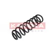 Ressort de suspension KAMOKA 2120209 - Visuel 3