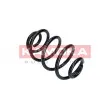 Ressort de suspension KAMOKA 2120210 - Visuel 2
