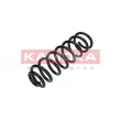 Ressort de suspension KAMOKA 2120211 - Visuel 1