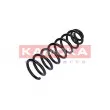 Ressort de suspension KAMOKA 2120211 - Visuel 3