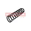 Ressort de suspension KAMOKA 2120212 - Visuel 3