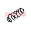 Ressort de suspension KAMOKA 2120214 - Visuel 3