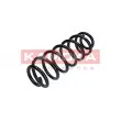 Ressort de suspension KAMOKA 2120215 - Visuel 1