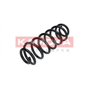 Ressort de suspension KAMOKA 2120215