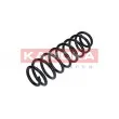 Ressort de suspension KAMOKA 2120217 - Visuel 1
