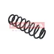 Ressort de suspension KAMOKA 2120217 - Visuel 2