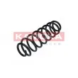 Ressort de suspension KAMOKA 2120217 - Visuel 3