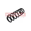 Ressort de suspension KAMOKA 2120223 - Visuel 1