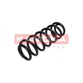 Ressort de suspension KAMOKA 2120223