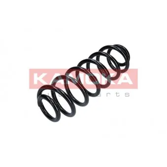 Ressort de suspension KAMOKA 2120224