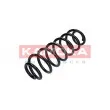 Ressort de suspension KAMOKA 2120224 - Visuel 3